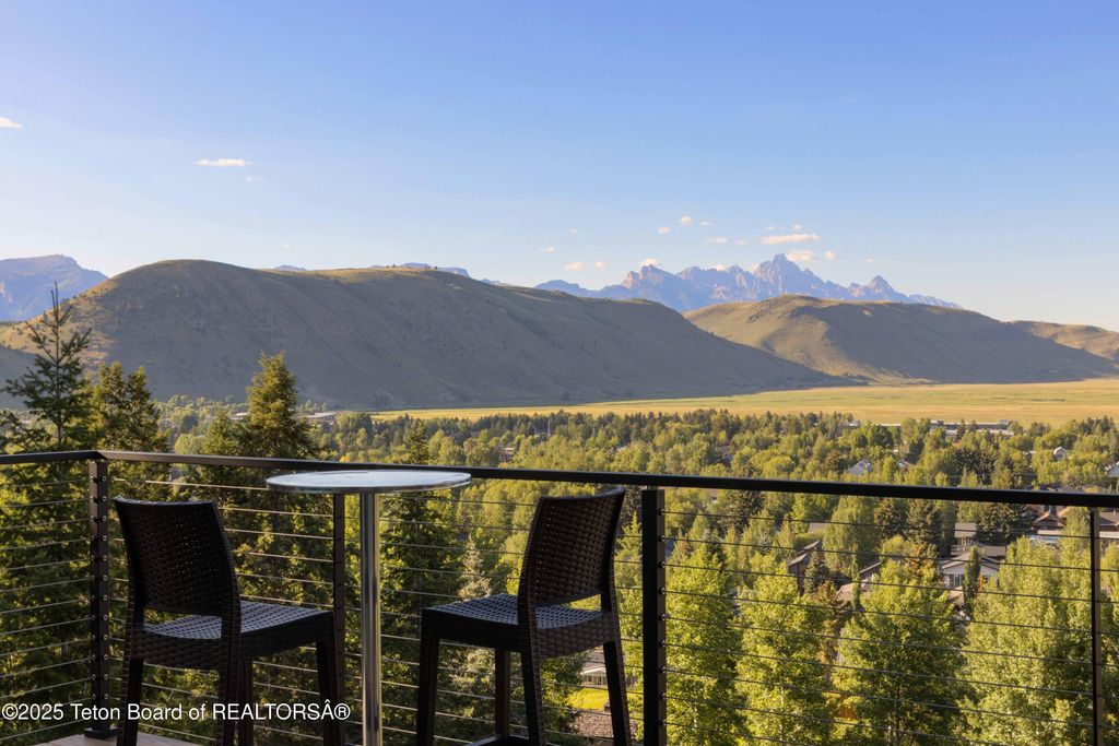 785 SNOW KING DRIVE, Jackson, WY 83001 photo 3