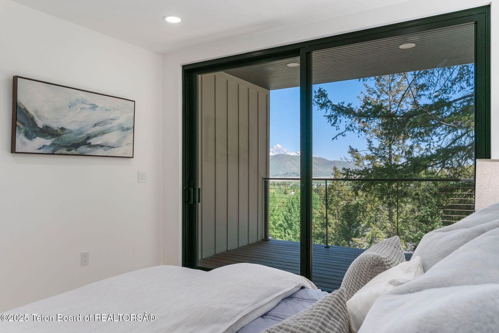 785 SNOW KING DRIVE, Jackson, WY 83001 photo 30