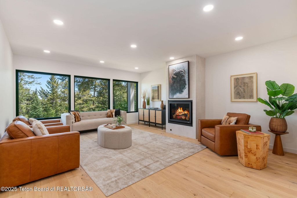 785 SNOW KING DRIVE, Jackson, WY 83001 photo 32