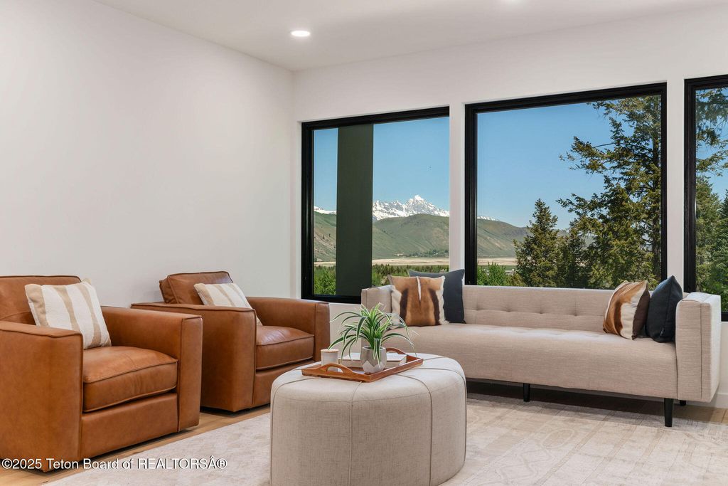 785 SNOW KING DRIVE, Jackson, WY 83001 photo 34