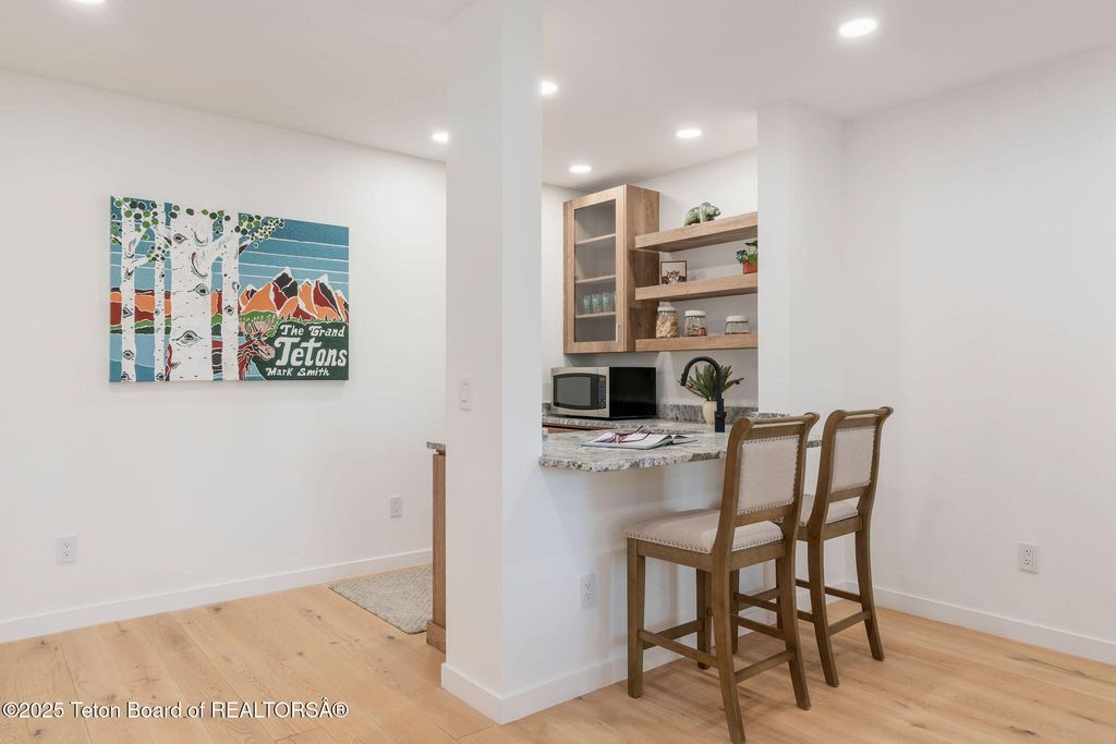 785 SNOW KING DRIVE, Jackson, WY 83001 photo 35