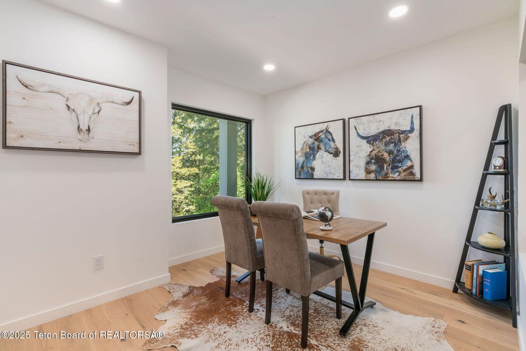 785 SNOW KING DRIVE, Jackson, WY 83001 photo 37