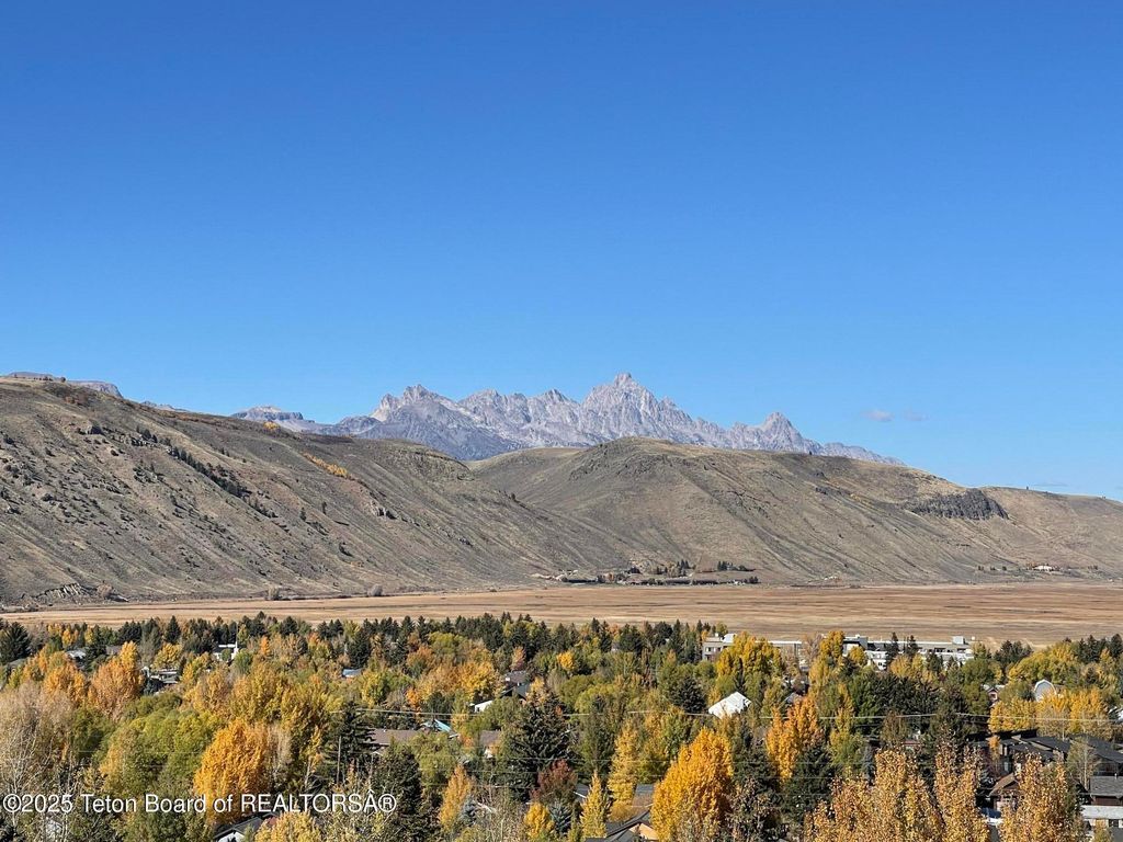 785 SNOW KING DRIVE, Jackson, WY 83001 photo 42