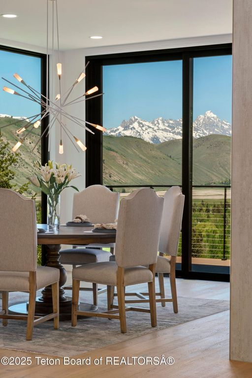 785 SNOW KING DRIVE, Jackson, WY 83001 photo 46