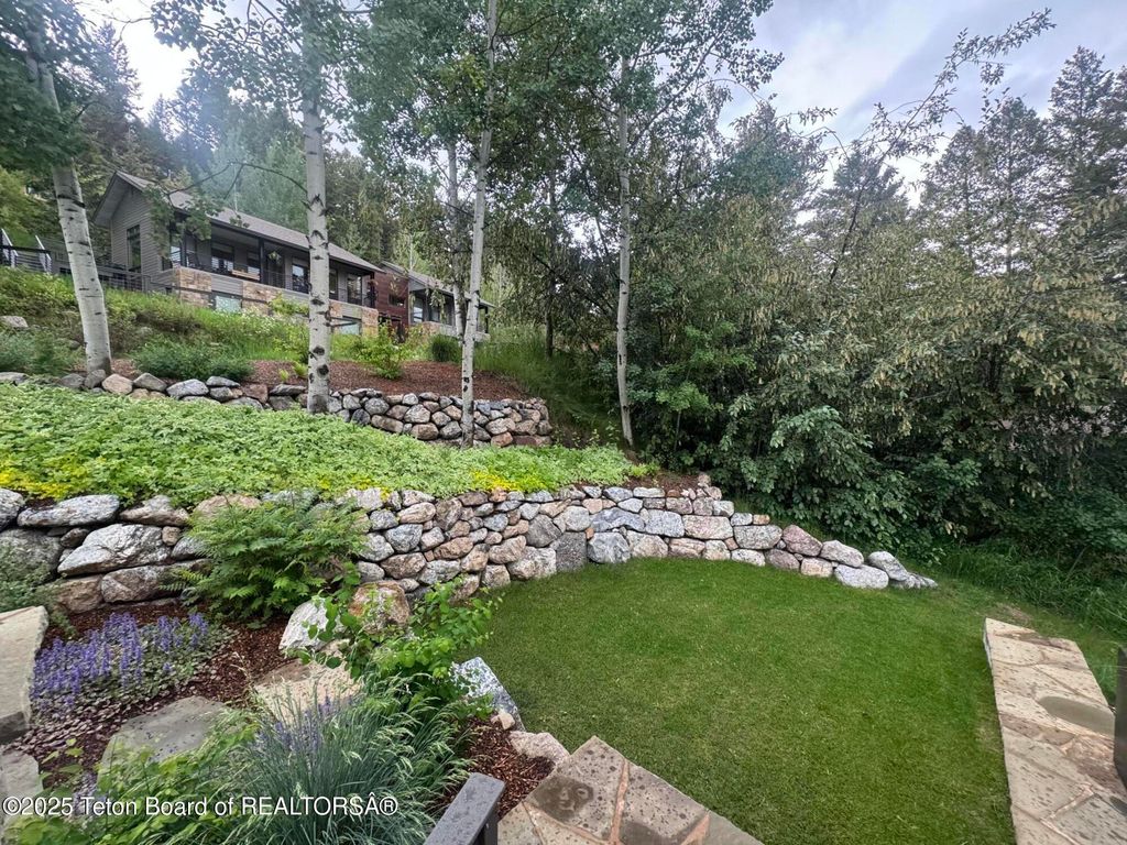785 SNOW KING DRIVE, Jackson, WY 83001 photo 48