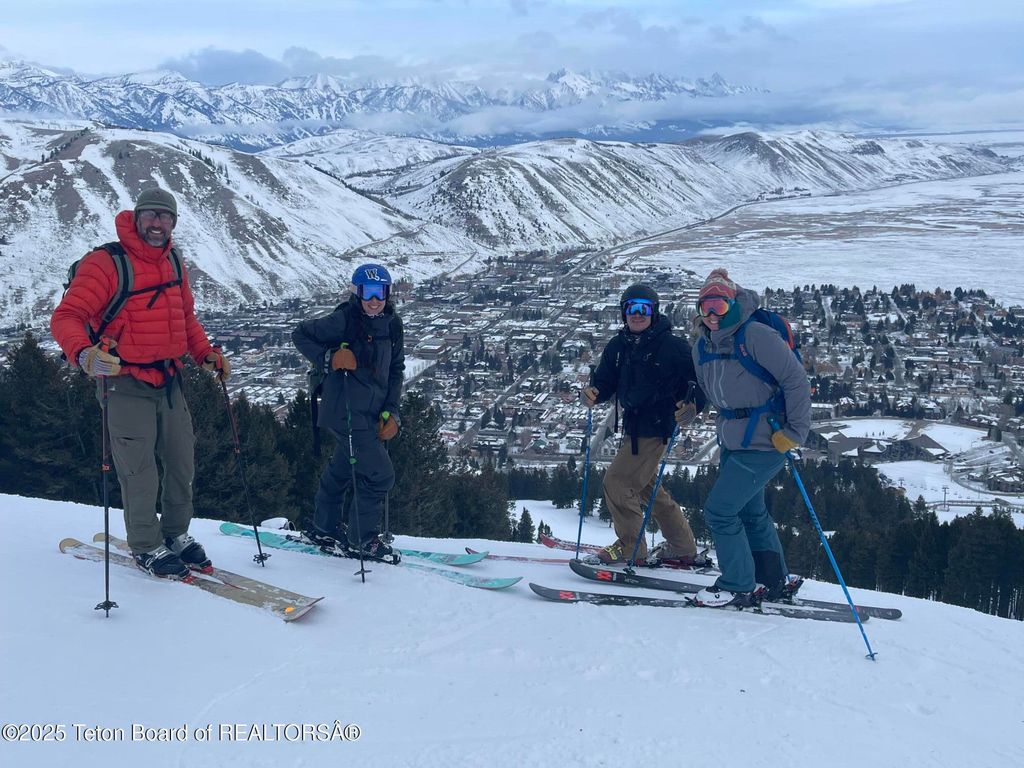 785 SNOW KING DRIVE, Jackson, WY 83001 photo 49