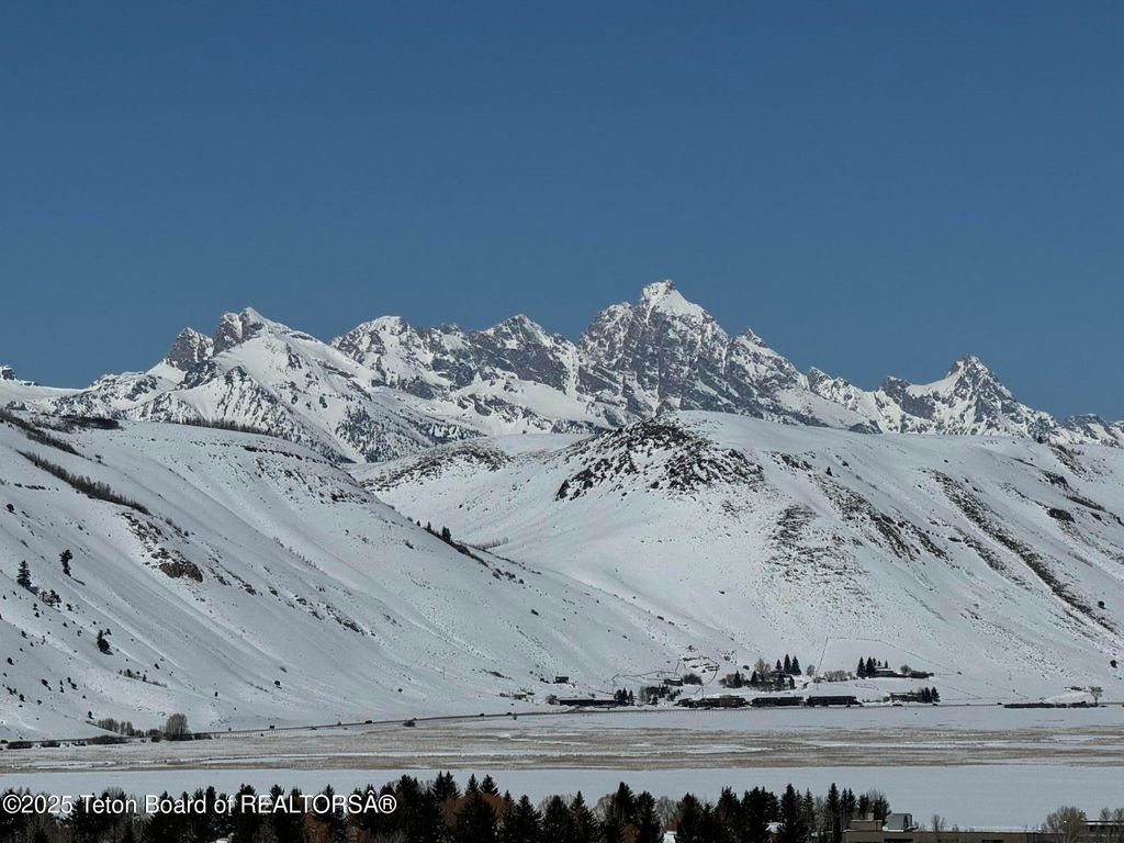 785 SNOW KING DRIVE, Jackson, WY 83001 photo 51