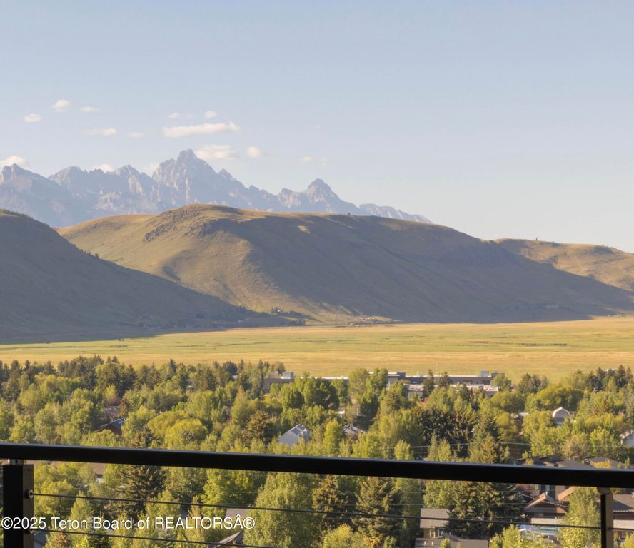 785 SNOW KING DRIVE, Jackson, WY 83001 photo 53