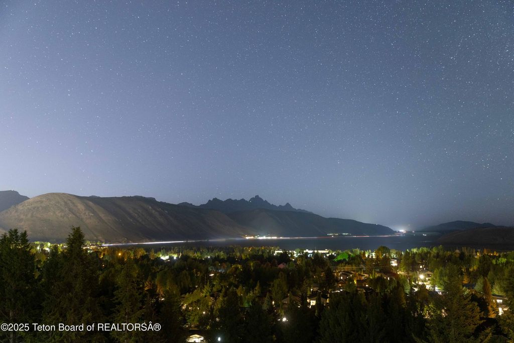 785 SNOW KING DRIVE, Jackson, WY 83001 photo 54