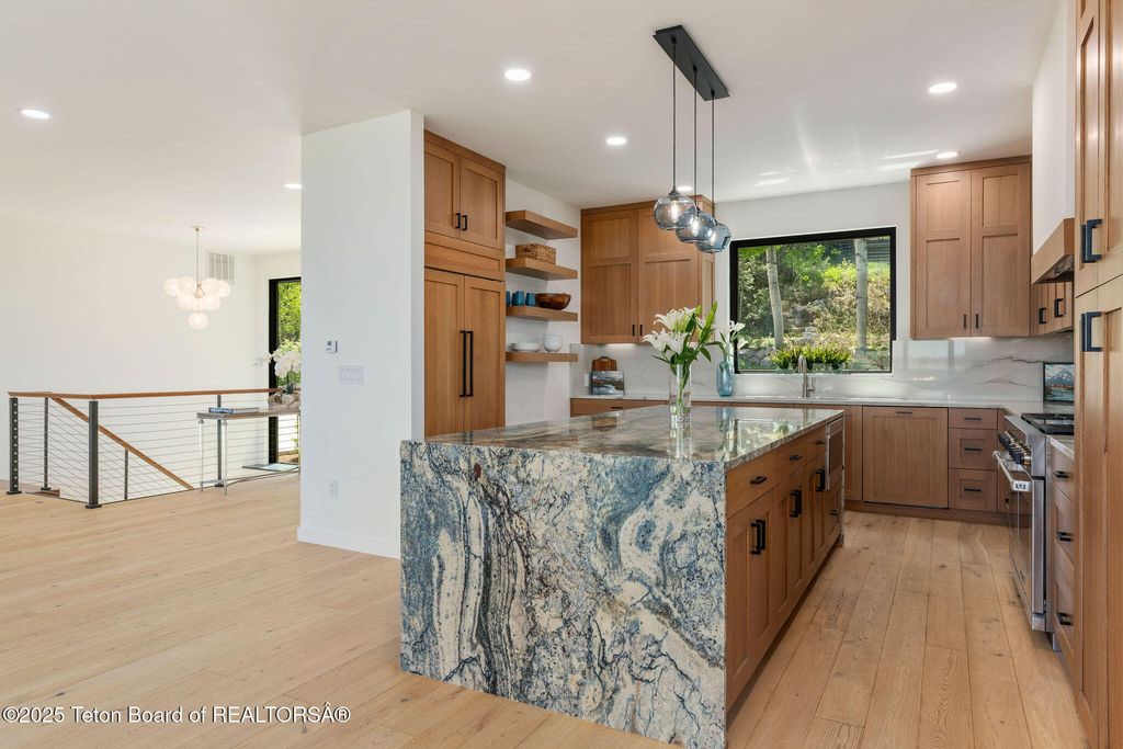 785 SNOW KING DRIVE, Jackson, WY 83001 photo 9