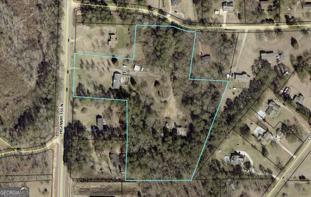 2450 Highway 155 N, Mcdonough, GA 30252