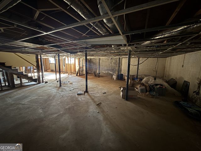 2450 Highway 155 N, Mcdonough, GA 30252