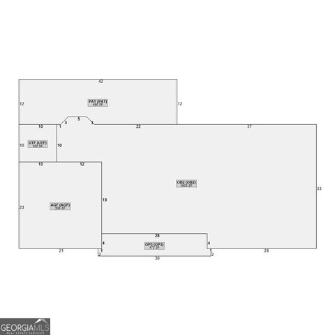 2450 Highway 155 N, Mcdonough, GA 30252