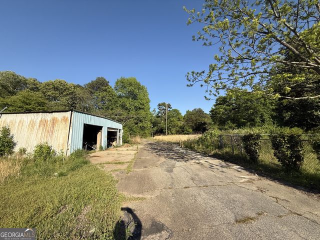 2450 Highway 155 N, Mcdonough, GA 30252