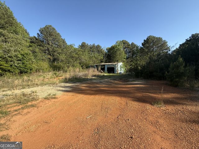 2450 Highway 155 N, Mcdonough, GA 30252
