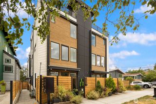 2429 NW 64th Street #A, Seattle, WA 98107