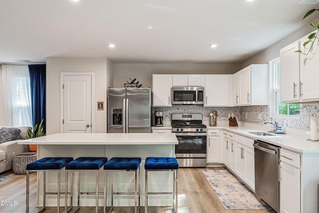 341 Golden Plum Lane, Zebulon, NC 27597