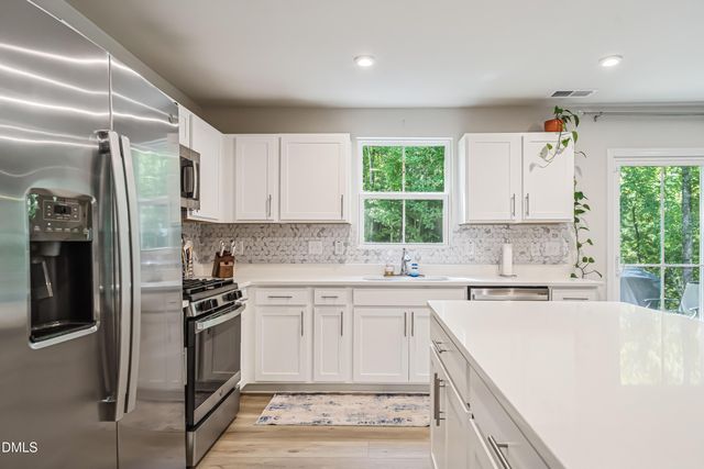 341 Golden Plum Lane, Zebulon, NC 27597