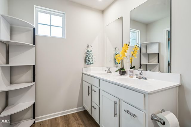 341 Golden Plum Lane, Zebulon, NC 27597