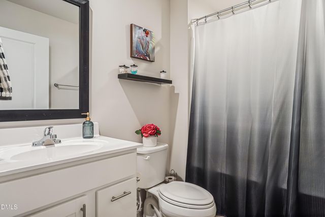 341 Golden Plum Lane, Zebulon, NC 27597