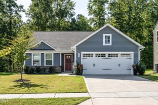 341 Golden Plum Lane, Zebulon, NC 27597