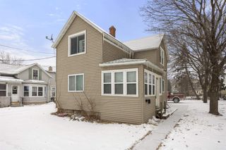 212 CHUTE STREET, Menasha, WI 54952