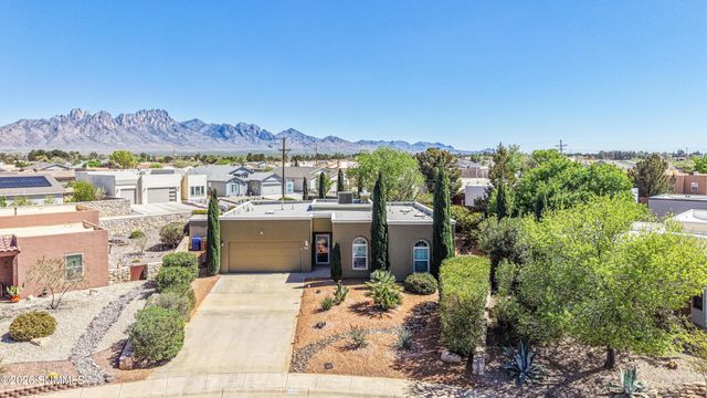 6426 Serrano Drive, Las Cruces, NM 88012