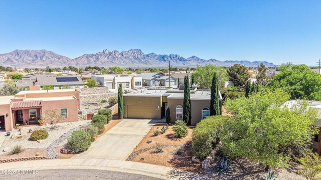 6426 Serrano Drive, Las Cruces, NM 88012