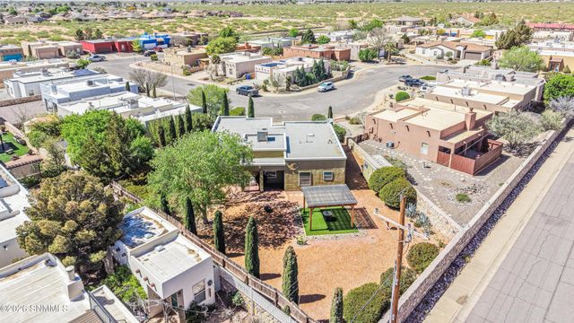 6426 Serrano Drive, Las Cruces, NM 88012