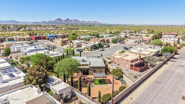 6426 Serrano Drive, Las Cruces, NM 88012