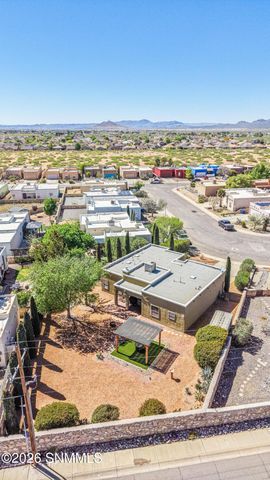 6426 Serrano Drive, Las Cruces, NM 88012