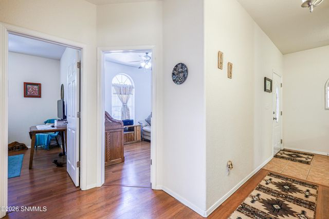 6426 Serrano Drive, Las Cruces, NM 88012