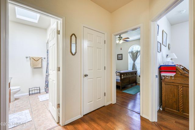 6426 Serrano Drive, Las Cruces, NM 88012