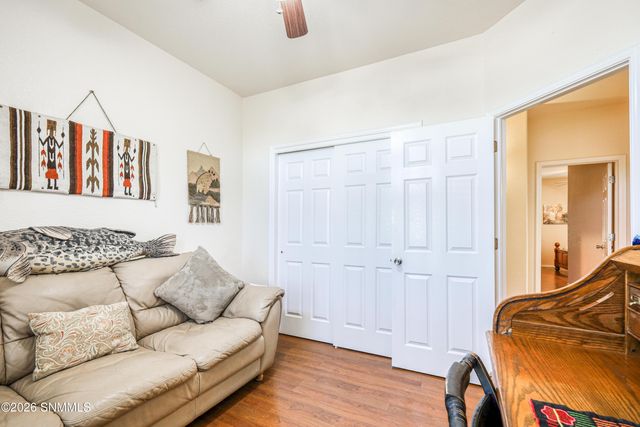 6426 Serrano Drive, Las Cruces, NM 88012