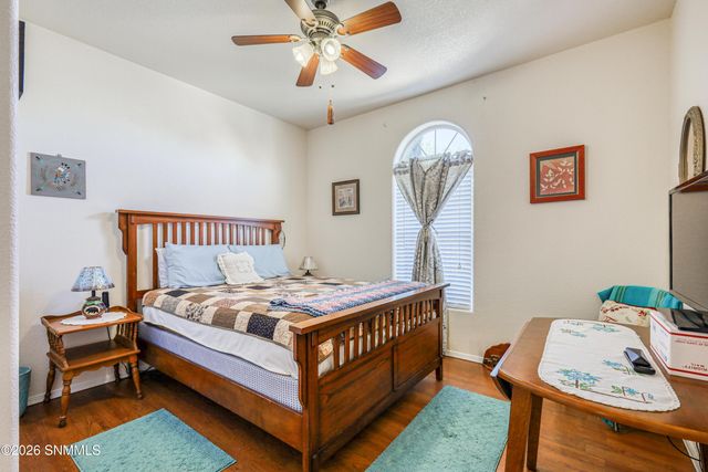 6426 Serrano Drive, Las Cruces, NM 88012