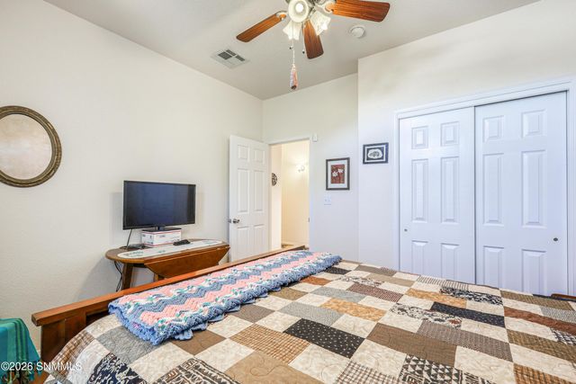 6426 Serrano Drive, Las Cruces, NM 88012