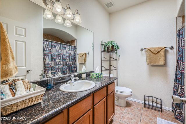 6426 Serrano Drive, Las Cruces, NM 88012