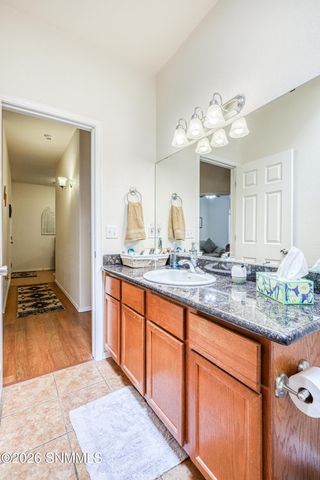 6426 Serrano Drive, Las Cruces, NM 88012