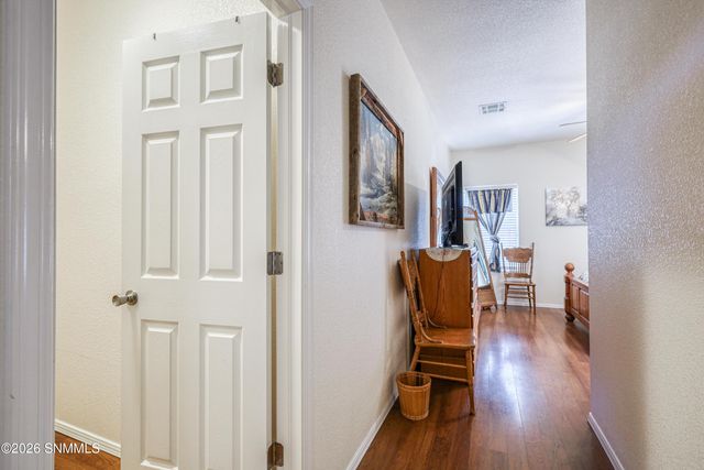 6426 Serrano Drive, Las Cruces, NM 88012