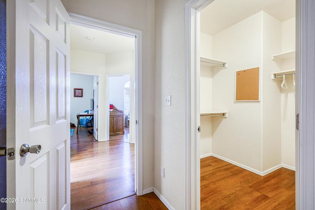 6426 Serrano Drive, Las Cruces, NM 88012