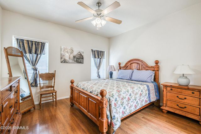 6426 Serrano Drive, Las Cruces, NM 88012