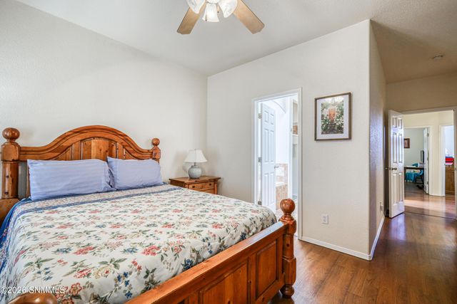 6426 Serrano Drive, Las Cruces, NM 88012