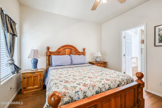 6426 Serrano Drive, Las Cruces, NM 88012