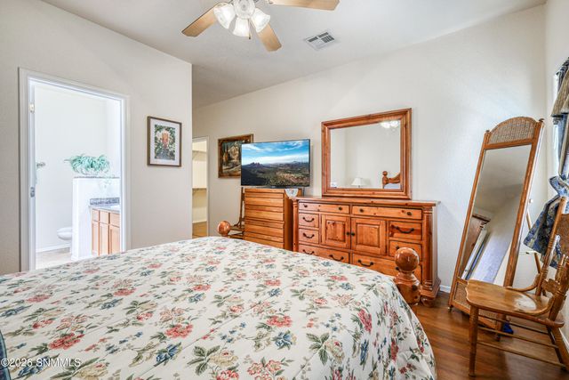 6426 Serrano Drive, Las Cruces, NM 88012