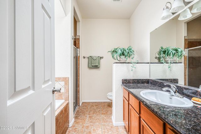 6426 Serrano Drive, Las Cruces, NM 88012