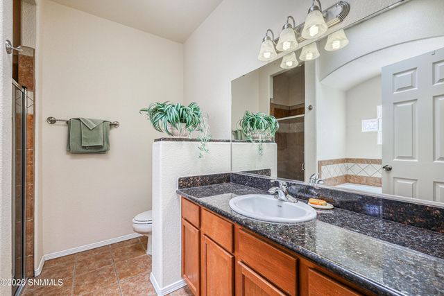 6426 Serrano Drive, Las Cruces, NM 88012