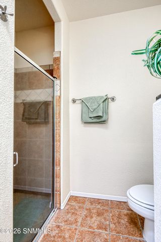 6426 Serrano Drive, Las Cruces, NM 88012