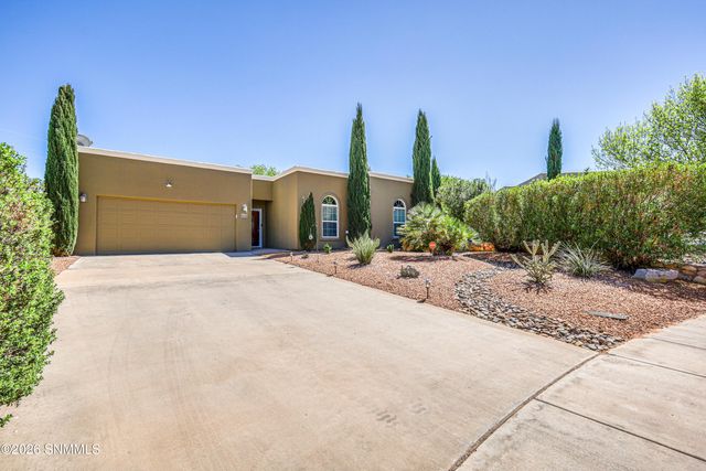 6426 Serrano Drive, Las Cruces, NM 88012