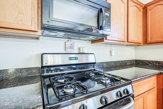 6426 Serrano Drive, Las Cruces, NM 88012