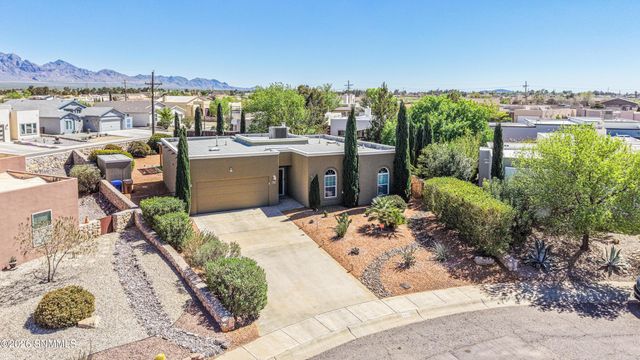6426 Serrano Drive, Las Cruces, NM 88012